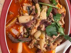 -清真·宁夏印象·盐池滩羊肉体验店(江宁路店)