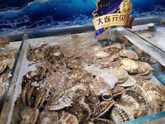 -喜宴又一村·粤菜·茶点·海鲜(壹方天地店)