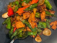 -丁哥·庐味鲜 土菜·20年老字号(世纪阳光花园店)