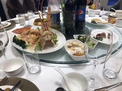 -上海衡山路十二号华邑酒店