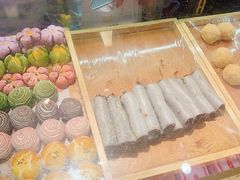 -知味观(湖滨店)