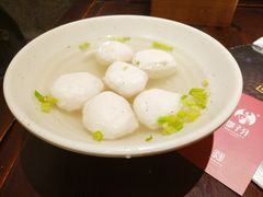 -邵子牙·中华老字号(定安路店)