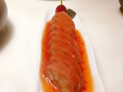 -佬麻雀·新湘菜(珠海金发购物中心店)