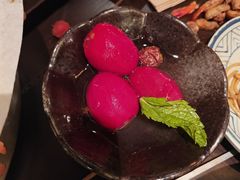 -贰醒·私房小院烧烤 (太古里店)
