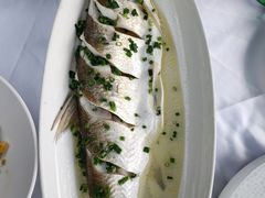 -柳莺湖上·湖景餐厅·江南菜(西湖店)