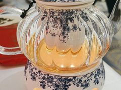 -聚春园自助餐厅(东街口店)