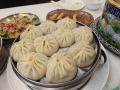 -罕山奶茶馆(和平路店)