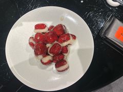 -HOMES上海本帮菜(襄阳公园店)