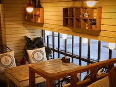 -Cafe Alice咖啡爱丽丝(奥城店)