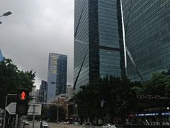 -皇庭广场(福华三路店)