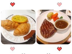 -斗牛士牛排餐厅(嘉里汇店)