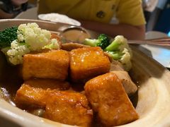-T館·花园艺术餐厅