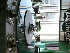 -小厨娘淮扬菜(六合欢乐港店)