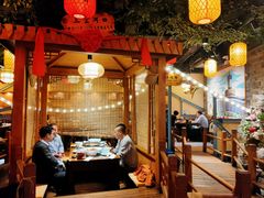 -津沽小院(天津之眼店)