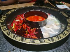 -味舵主重庆火锅(邓尉路店)