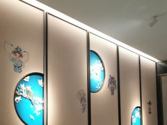 -京味斋·烤鸭·北京菜(安贞店)