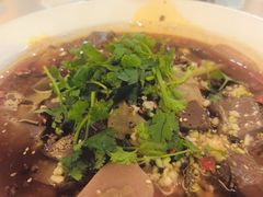 -鲍氏金勺子(恒大店)