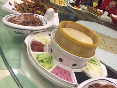 -友鹏海鲜(新宜白大道店)