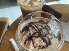 -星巴克(来福士2F店)