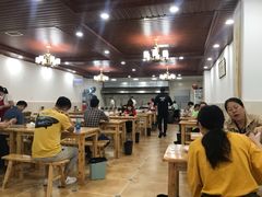 大堂-华兴街自力面店