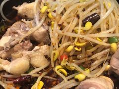 -云海肴·汽锅鸡·云南菜(苏州中心店)