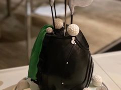-柏尼娅PEARIA·蛋糕定制(静安店)