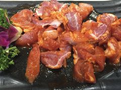 -顺鑫烧烤店(南庄店)