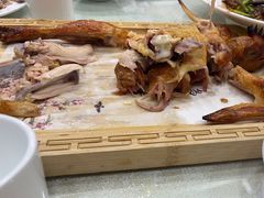 -良友·海鲜青岛菜(五四广场店)