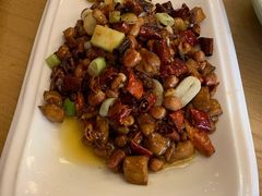 -陈麻婆豆腐总店