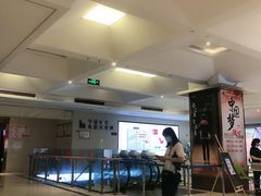 -浙影时代影城·宁波东门银泰店(原宁波时代电影大世界)