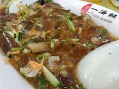 -大城·烧烤海鲜大排档(台东店)