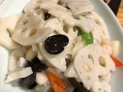 -鱼食饭稻·苏浙土菜17年老馆子(平江路店)