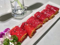 -叹茶靓点·粤式餐厅·全天茶市(石井万民广场店)