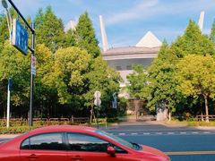 -杭州电子科技大学(下沙校区)