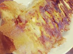峰润大眼酒楼-大眼锅贴水饺(河东店)