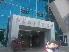 -红色娘子军纪念园