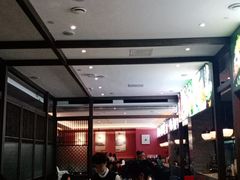 大堂-延年酒店-延飨餐厅(延年文苑店)