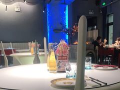 -Gray Whale 灰鲸餐厅(北美N1店)