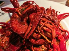 -有位虾匠·胶东土菜小馆(市北店)