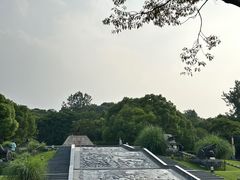 -上海吴淞炮台湾国家湿地公园