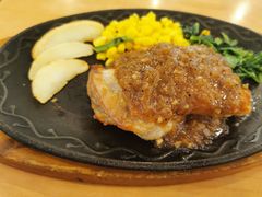 -萨莉亚意式餐厅(深圳北站店)