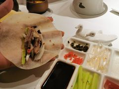 -四季民福烤鸭店(前门店)