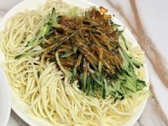 -新川面馆(新街口起源店)
