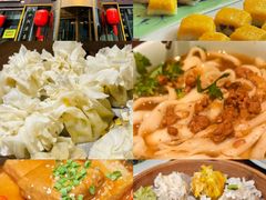 -老爷庙风味美食府(魏都大道店)