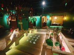 景观位-佬麻雀·新湘菜(珠海金发购物中心店)