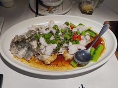 -老伙记海鲜码头(北滘店)