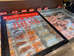 -炽城·烤肉名家(鸿达中央广场店)