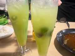 -热浪岛马来餐厅