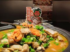-探鱼·鲜青椒爽麻烤鱼(领展购物广场店)