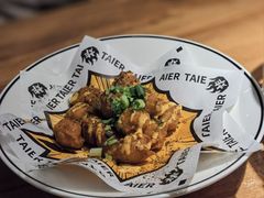-太二酸菜鱼(石家庄万象城店)